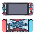 The Adventure Zone Nintendo Switch Cover Case