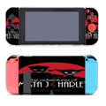 The Adventures Of Mista J And Harley Nintendo Switch Cover Case
