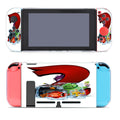 The Angry Birds Movie 2 Nintendo Switch Cover Case