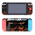 The Black Hood Comics Nintendo Switch Cover Case