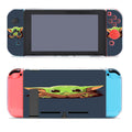 The Child Baby Yoda Nintendo Switch Cover Case