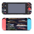 The Child Baby Yoda Love Galaxy Nintendo Switch Cover Case