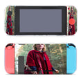 The Chilling Adventures Of Sabrina Nintendo Switch Cover Case