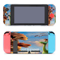The Good Dinosaurus Disney Nintendo Switch Cover Case