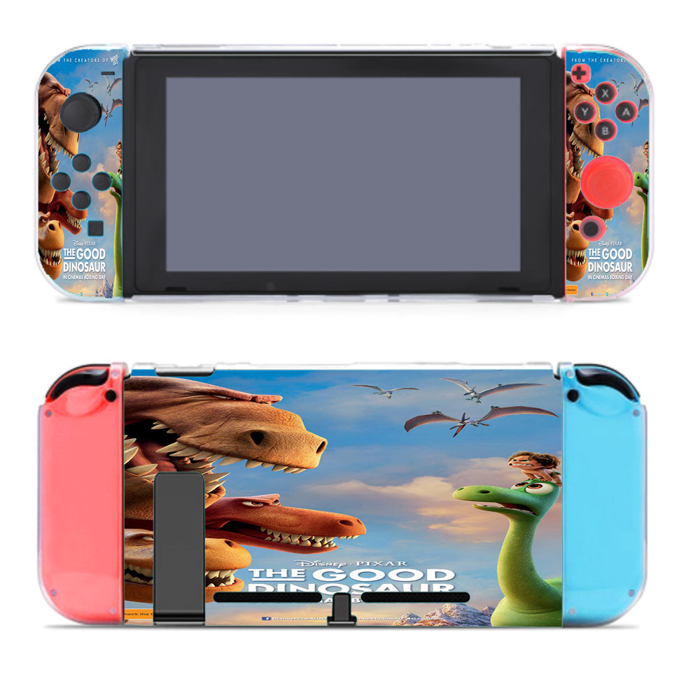 The Good Dinosaurus Disney Nintendo Switch Cover Case