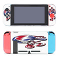 The Grateful Dead Nintendo Switch Cover Case