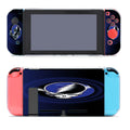The Grateful Dead Band Nintendo Switch Cover Case