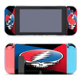 The Grateful Dead New Nintendo Switch Cover Case