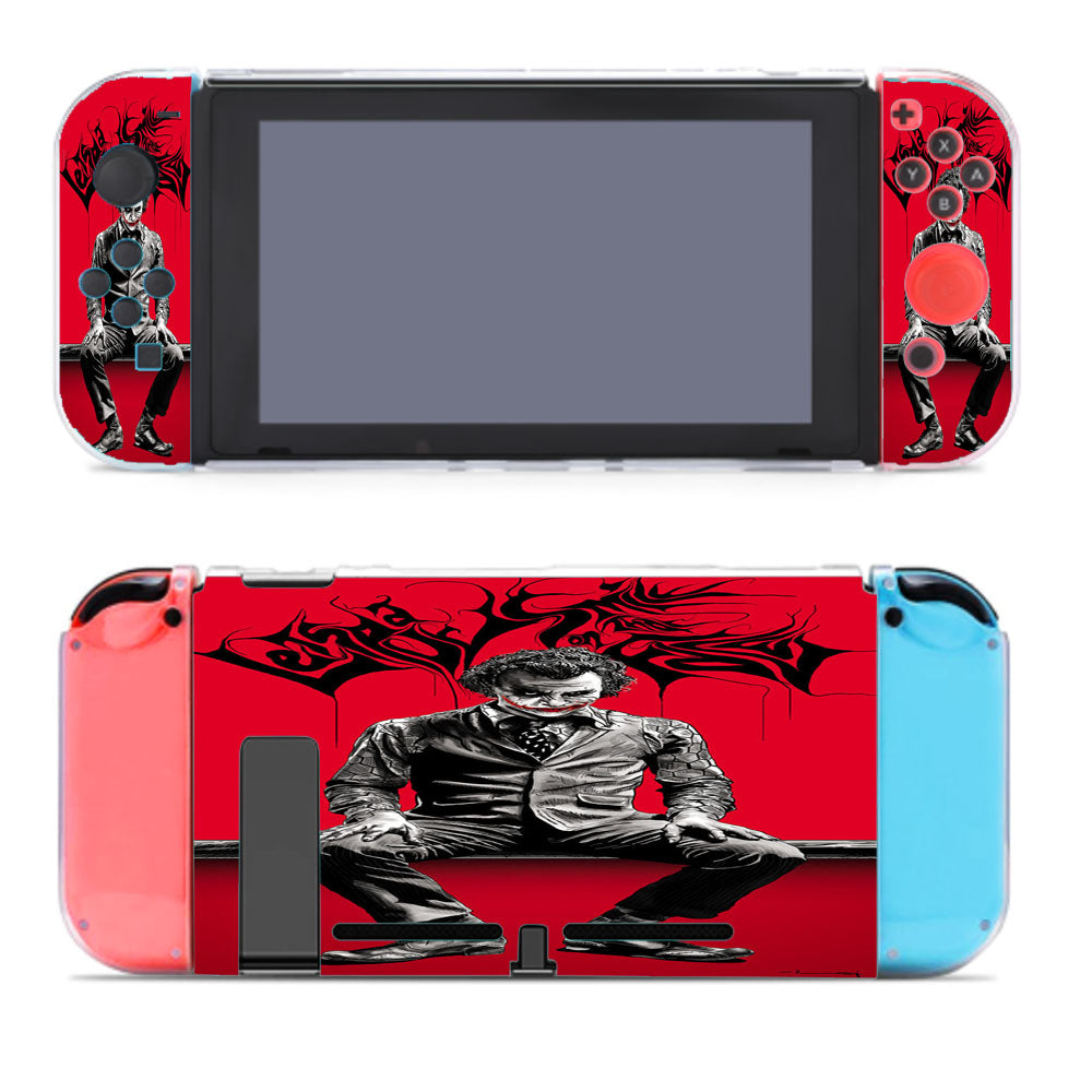 The Joker Nintendo Switch Cover Case