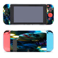 The Joker Batman Villain Nintendo Switch Cover Case