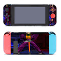 The Joker Comic Version Nintendo Switch Cover Case