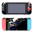 The Joker Dark Knight Nintendo Switch Cover Case