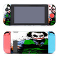 The Joker Dark Knight Rises Nintendo Switch Cover Case