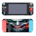 The Joker Evil Smile Nintendo Switch Cover Case