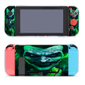 The Joker Green Nintendo Switch Cover Case