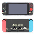The Joker In The Street Nintendo Switch Cover Case