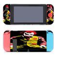 The Joker Ronald Mcdonald Batman Nintendo Switch Cover Case