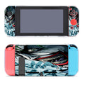 The Joker Smiling Nintendo Switch Cover Case