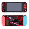 The Last Jedi Star Wars Poster Nintendo Switch Cover Case