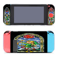 The Legend Of Zelda 03 Nintendo Switch Cover Case