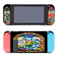 The Legend Of Zelda 06 Nintendo Switch Cover Case