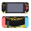 The Legend Of Zelda 2 Nintendo Switch Cover Case