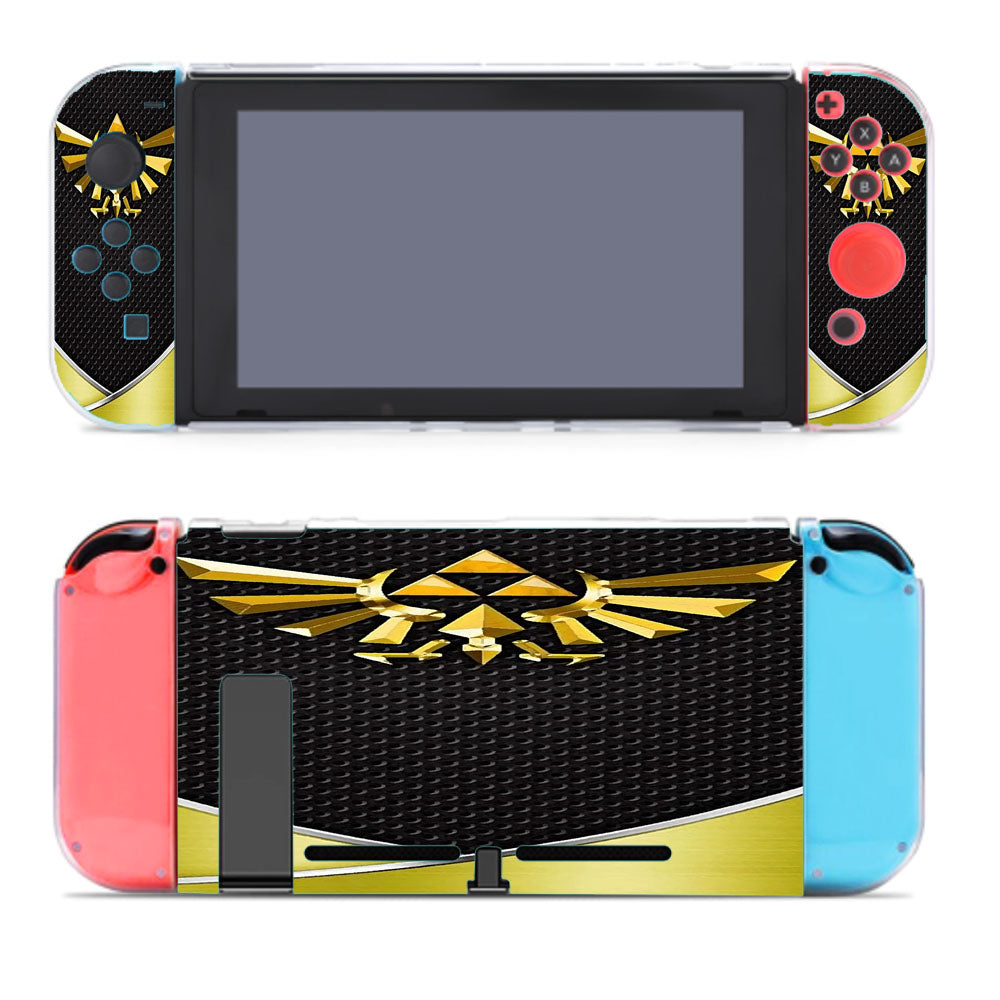 The Legend Of Zelda 2 Nintendo Switch Cover Case
