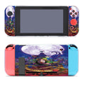 The Legend Of Zelda Art And Artifacts Nintendo Switch Cover Case