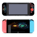 The Legend Of Zelda Breath Of The Wild Best Games Nintendo Switch Cover Case