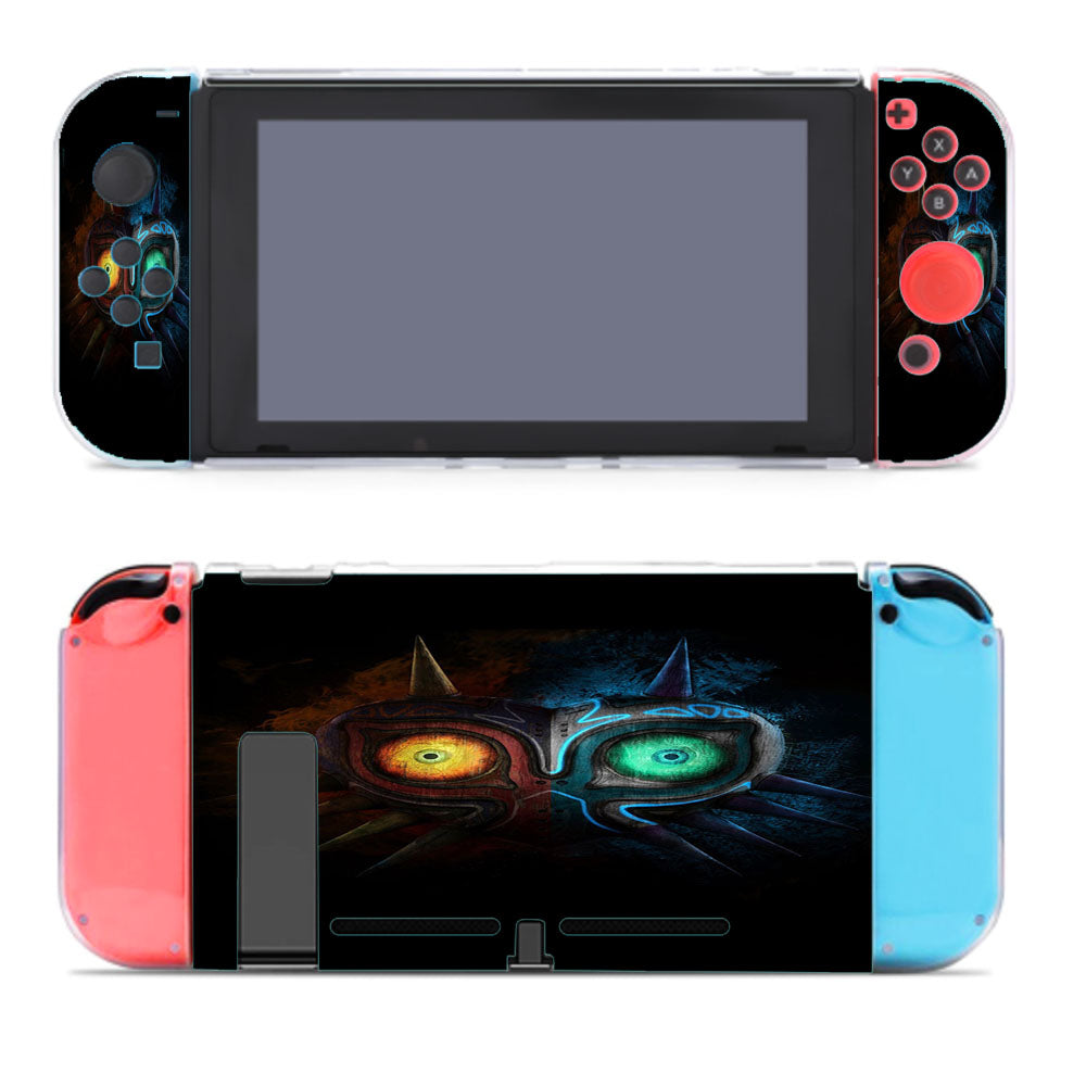The Legend Of Zelda Breath Of The Wild Best Games Nintendo Switch Cover Case