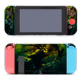 The Legend Of Zelda Guard Nintendo Switch Cover Case