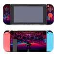 The Legend Of Zelda Link War Nintendo Switch Cover Case