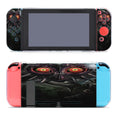 The Legend Of Zelda Majora Nintendo Switch Cover Case