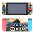 The Legend Of Zelda Nintendo Switch Nintendo Switch Cover Case