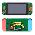 The Legend Of Zelda Pocket Angry Nintendo Switch Cover Case