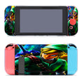 The Legend Of Zelda Pose Nintendo Switch Cover Case