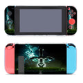 The Legend Of Zelda Skyward Nintendo Switch Cover Case