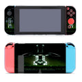 The Legend Of Zelda Sword Nintendo Switch Cover Case