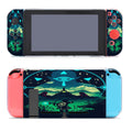 The Legend Of Zelda Symbol Nintendo Switch Cover Case