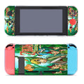 The Legend Of Zelda The Minish Cap Wallpapers Nintendo Switch Cover Case