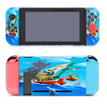 The Legend Of Zelda The Wind Waker Nintendo Switch Cover Case