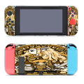 The Legend Of Zelda The Wind Waker Glass Nintendo Switch Cover Case