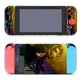 The Legend Of Zelda Twilight Nintendo Switch Cover Case