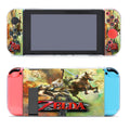 The Legend Of Zelda Twilight Princes Nintendo Switch Cover Case