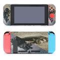 The Legend Of Zelda Twilight Princess Nintendo Switch Cover Case