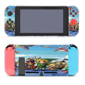 The Legend Of Zelda Wind Waker Nintendo Switch Cover Case