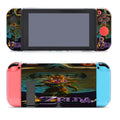 The Legends Of Zelda Majora Mask Oni 1 Nintendo Switch Cover Case