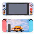 The Lion King Background Nintendo Switch Cover Case