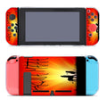 The Lion King Hakuna Matata Nintendo Switch Cover Case