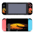 The Lion King Moon Silhouette Nintendo Switch Cover Case